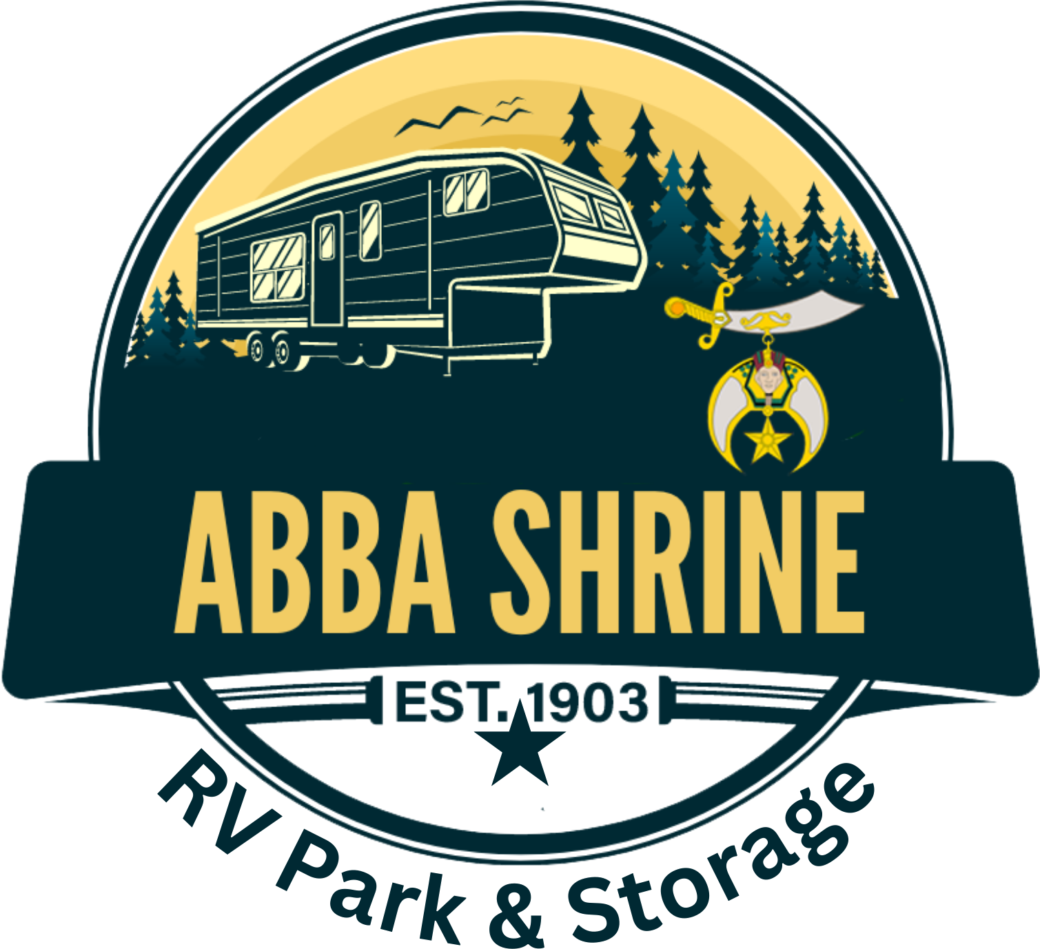 ABBA Shrine RV Park